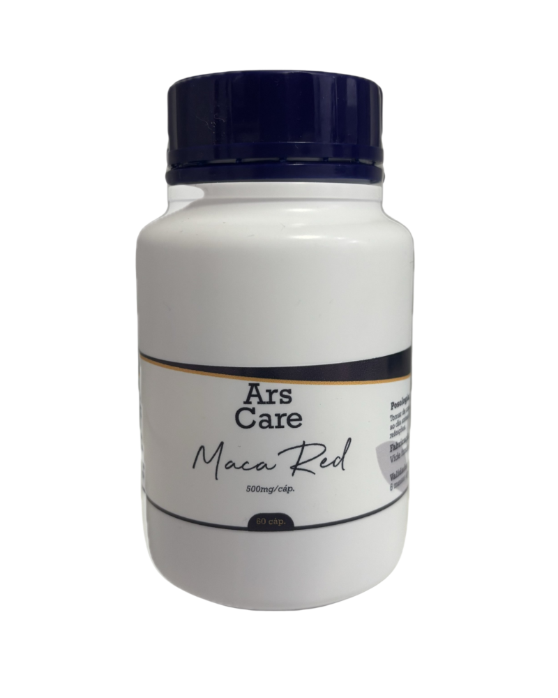 Maca Red