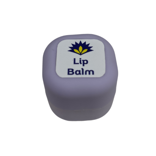 Balm Hidratante Brilho Rosé Tutti-Frutti