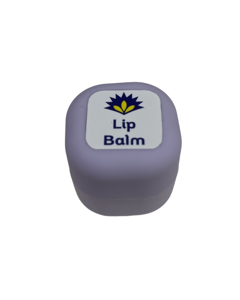 Balm Hidratante Brilho Rosé Tutti-Frutti
