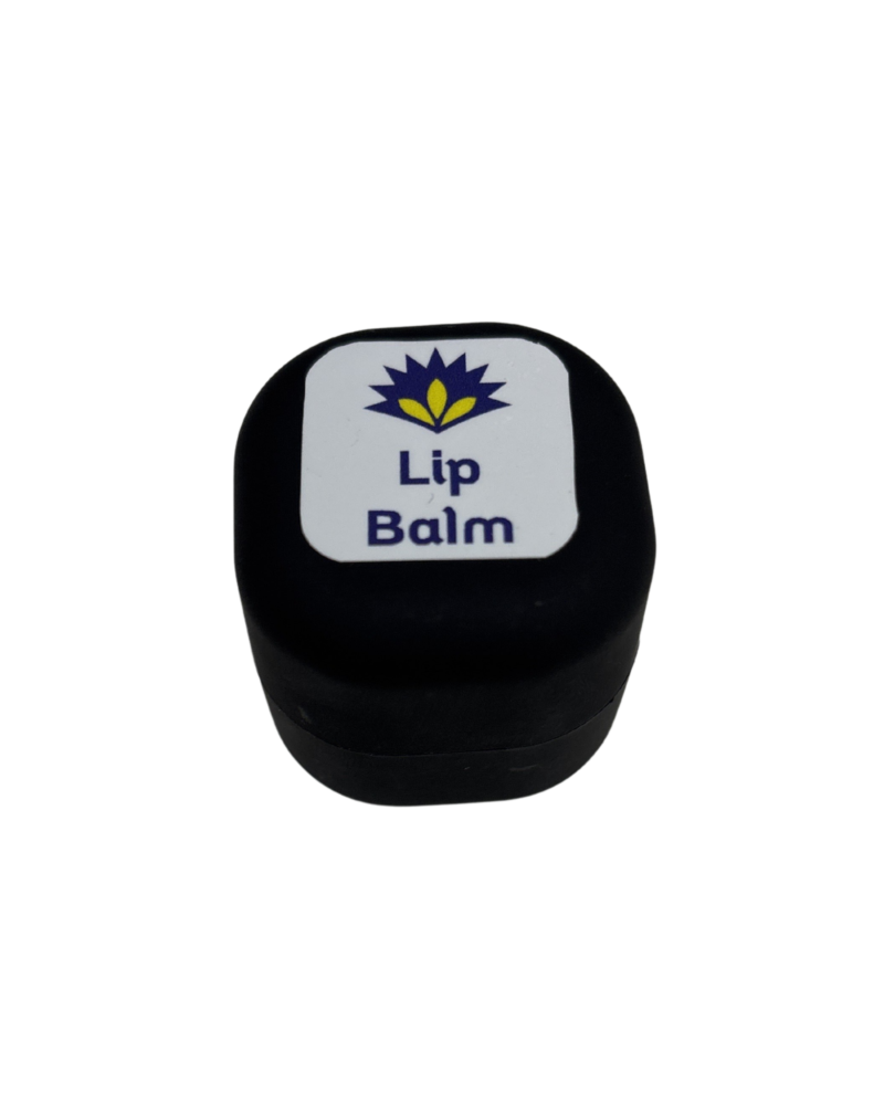 Balm Hidratante Neutro (Preto)