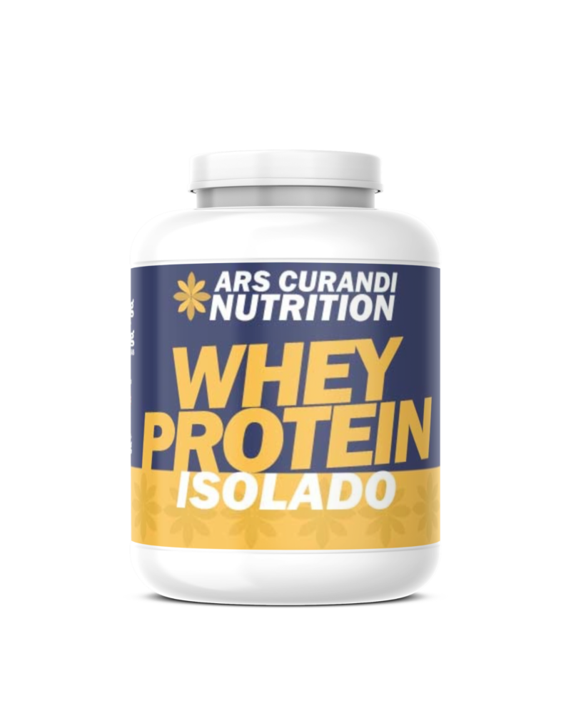 Whey Protein